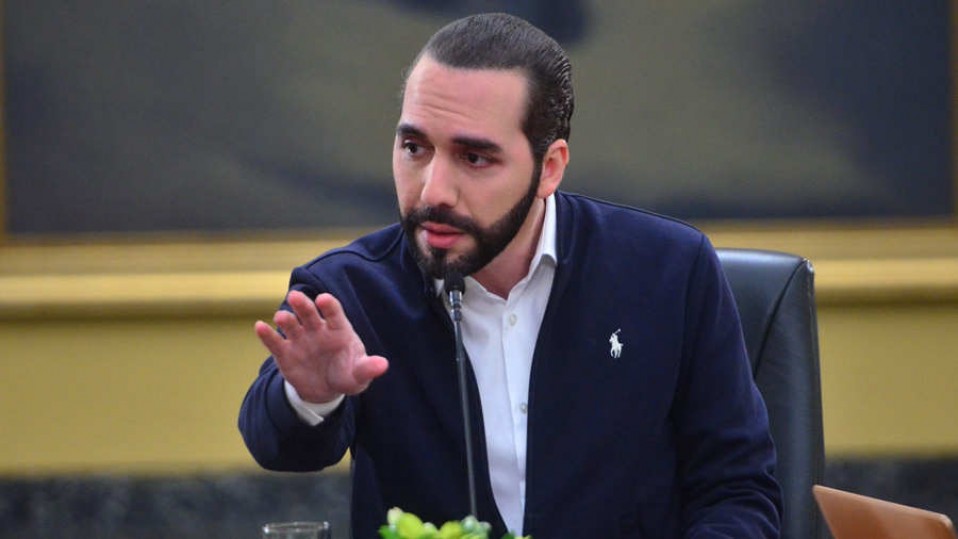 Presidente Bukele sobre lavado de Funes en Guatemala: ¿Con qué cara esparce rumores? presidente-bukele-sobre-lavado-de-funes-en-guatemala-con-que-cara-esparce-rumores